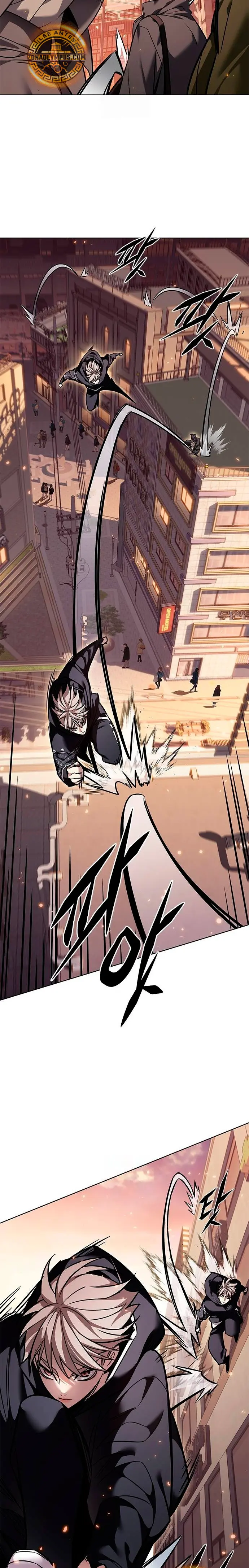 Eleceed Capitulo 377 página 15