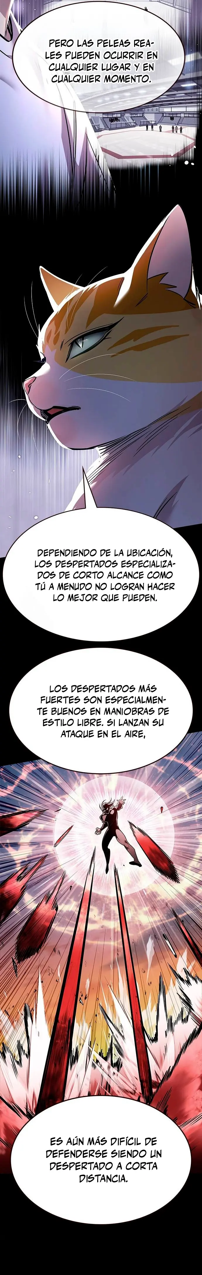 Eleceed Capitulo 377 página 19