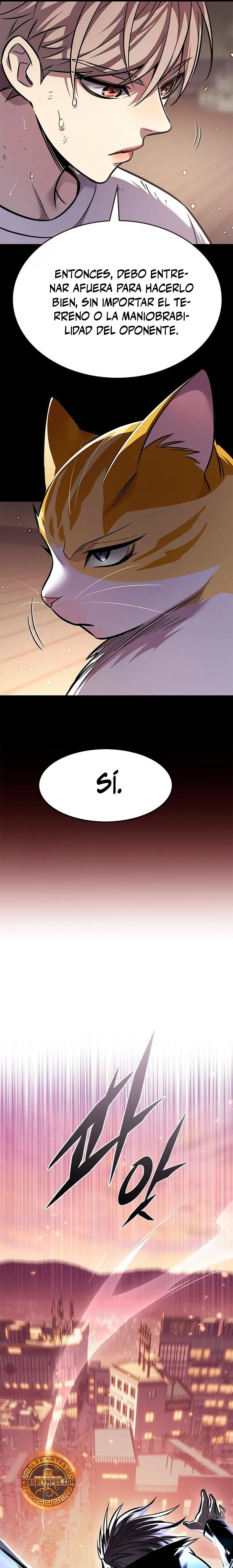 Eleceed Capitulo 377 página 20