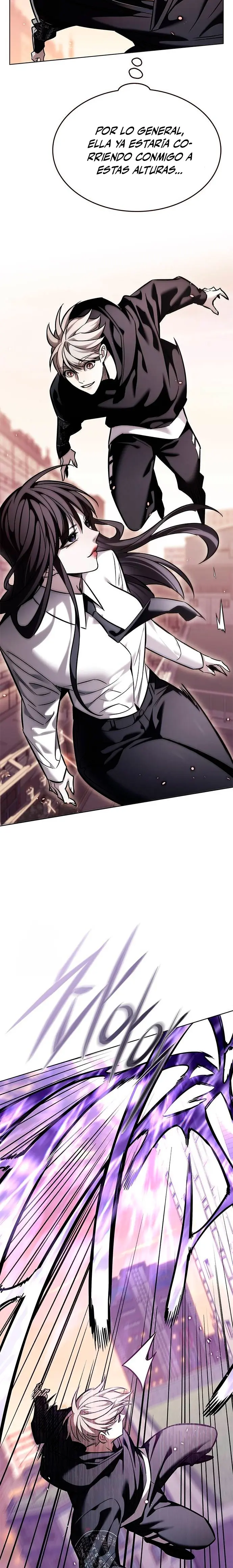 Eleceed Capitulo 377 página 23