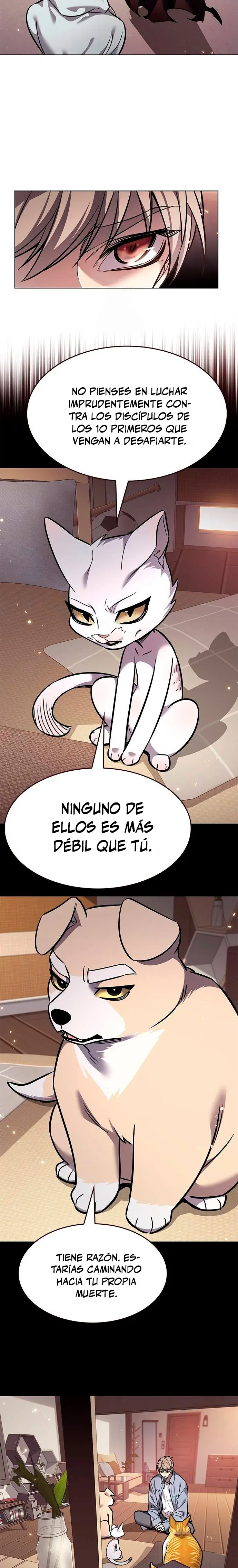Eleceed Capitulo 377 página 29