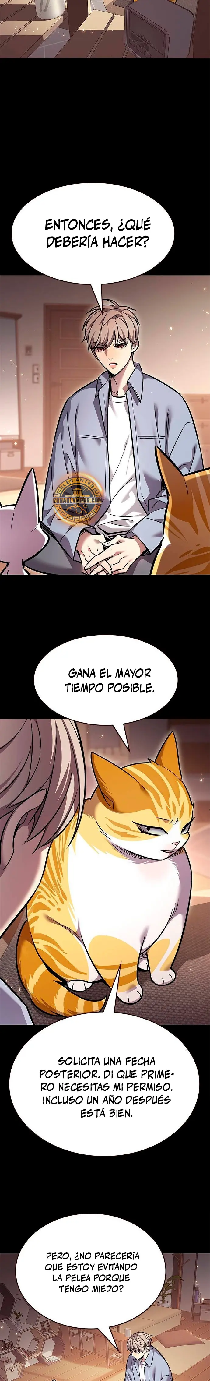 Eleceed Capitulo 377 página 30