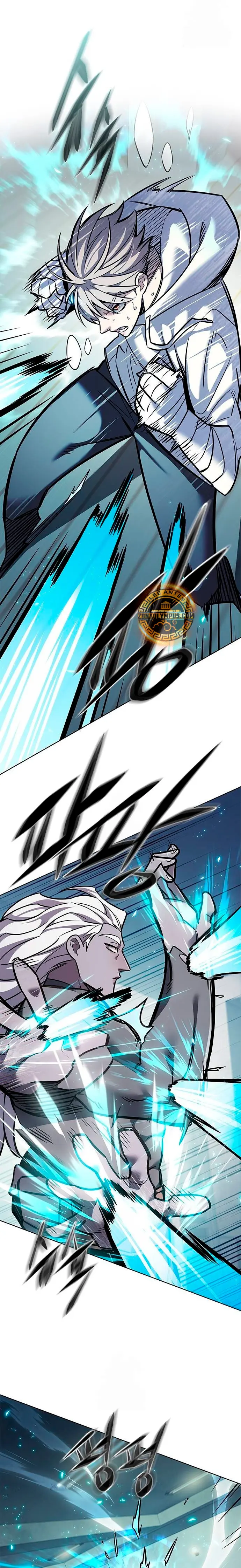 Eleceed Capitulo 377 página 3