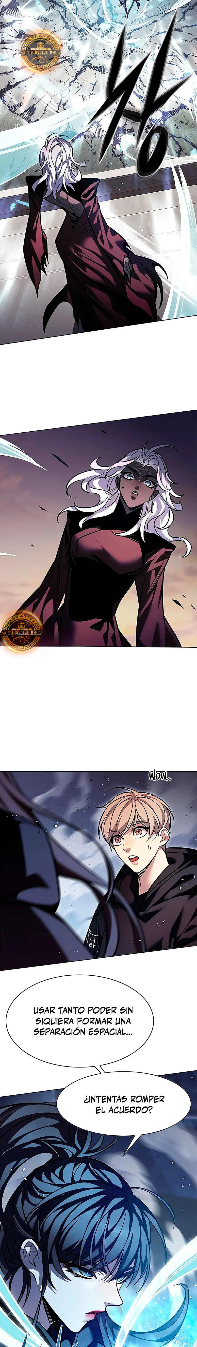 Eleceed Capitulo 378 página 11