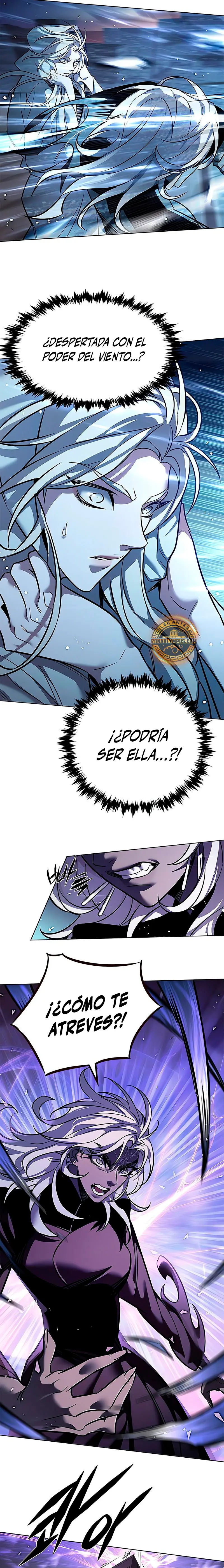 Eleceed Capitulo 378 página 13