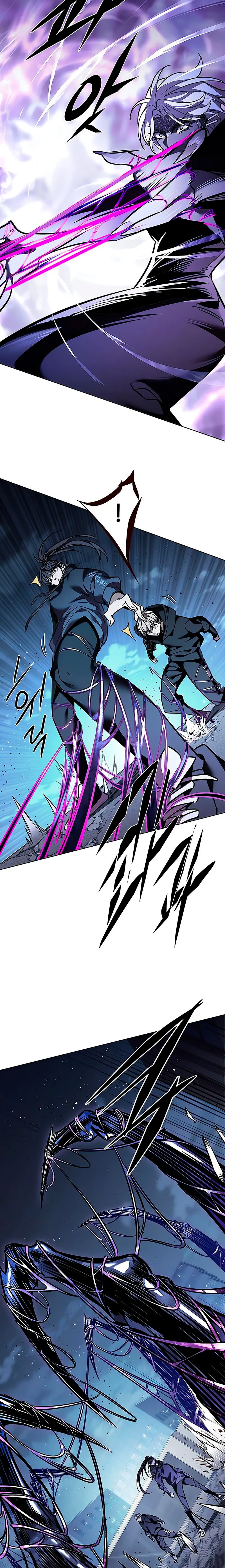 Eleceed Capitulo 378 página 15
