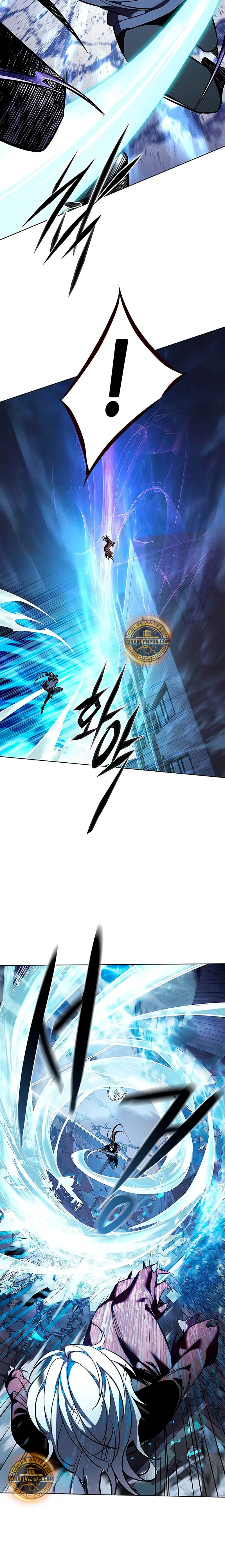 Eleceed Capitulo 378 página 17