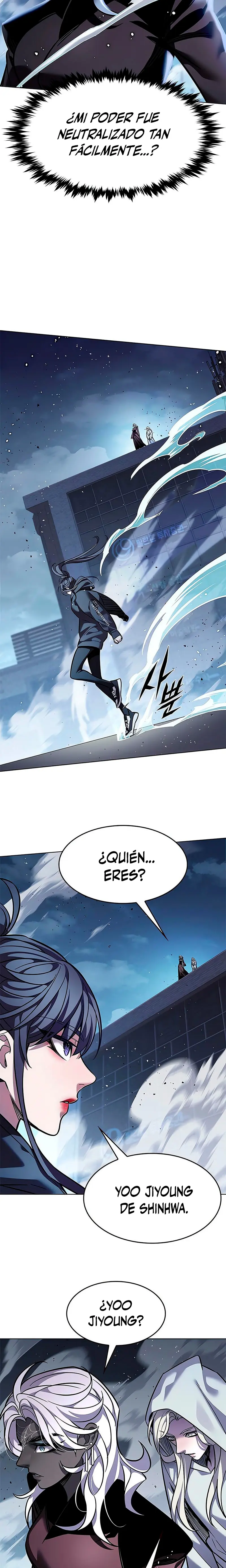 Eleceed Capitulo 378 página 19