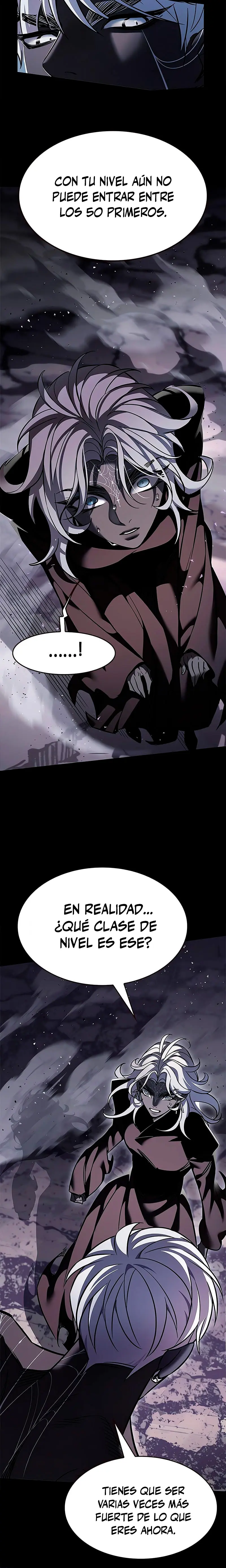 Eleceed Capitulo 378 página 22