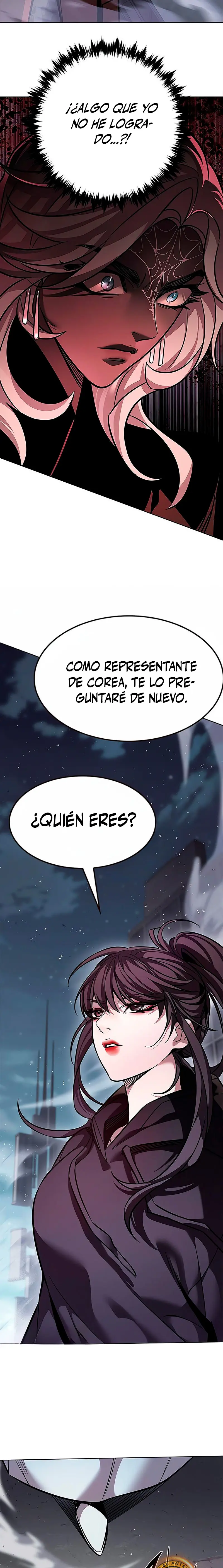 Eleceed Capitulo 378 página 25