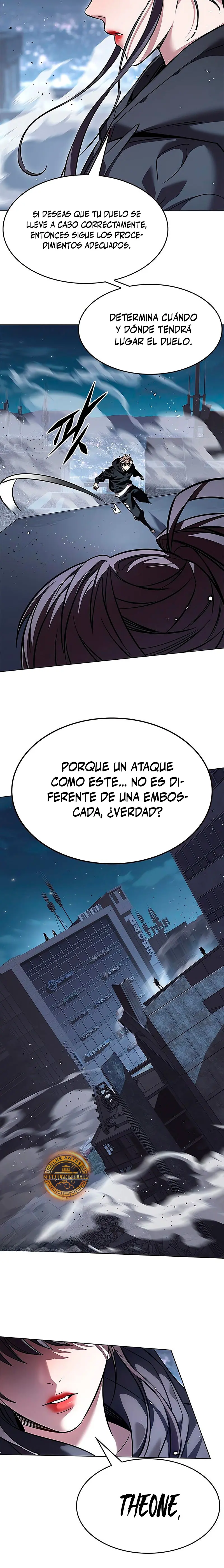 Eleceed Capitulo 378 página 27
