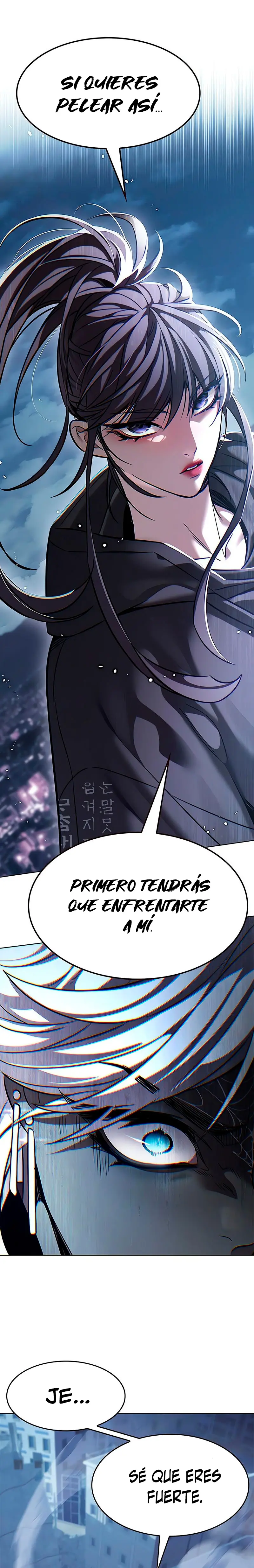 Eleceed Capitulo 378 página 28