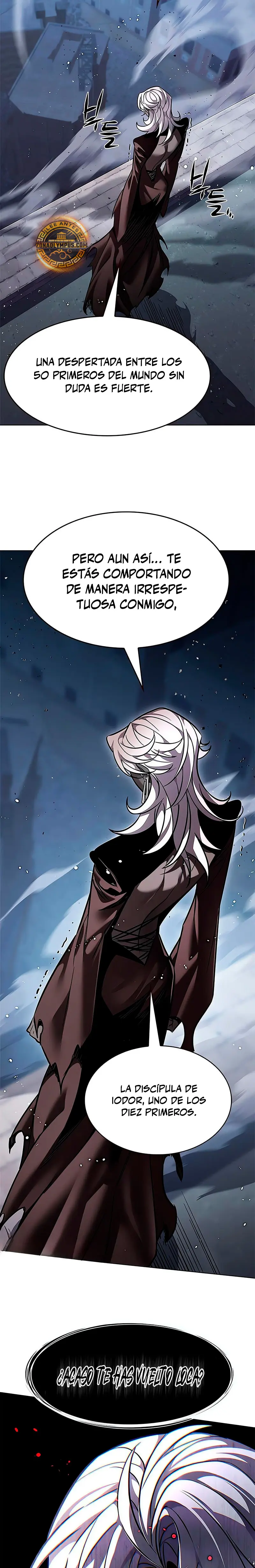 Eleceed Capitulo 378 página 29