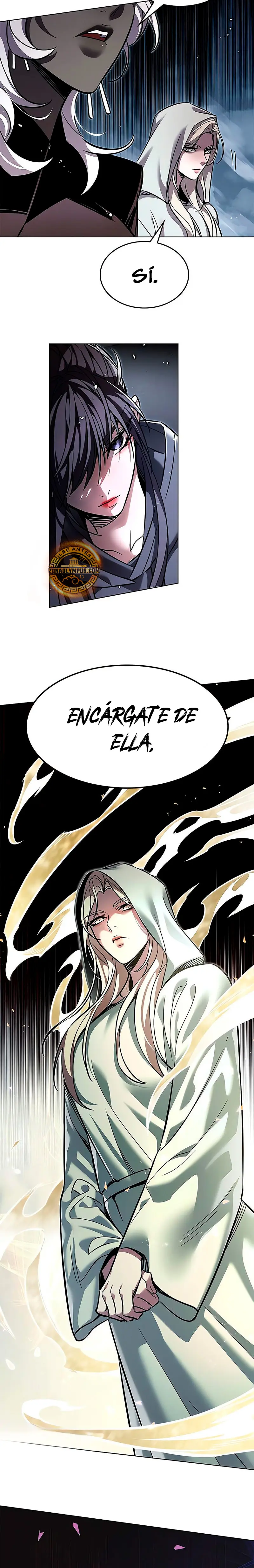 Eleceed Capitulo 378 página 32