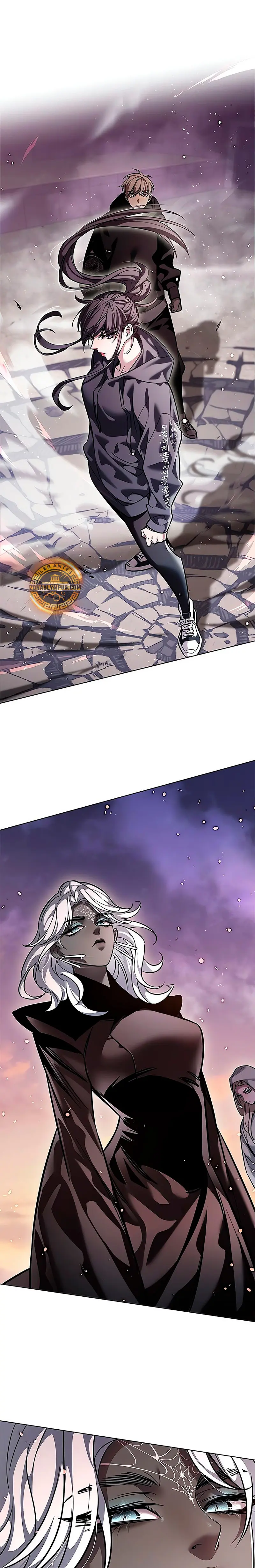 Eleceed Capitulo 378 página 4