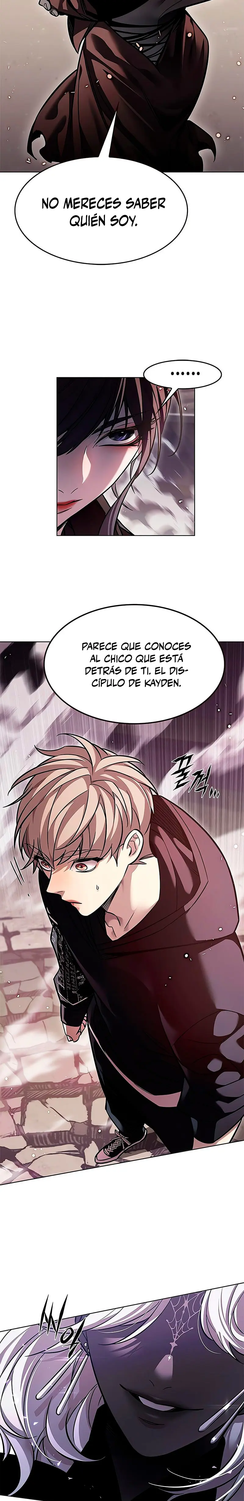 Eleceed Capitulo 378 página 6