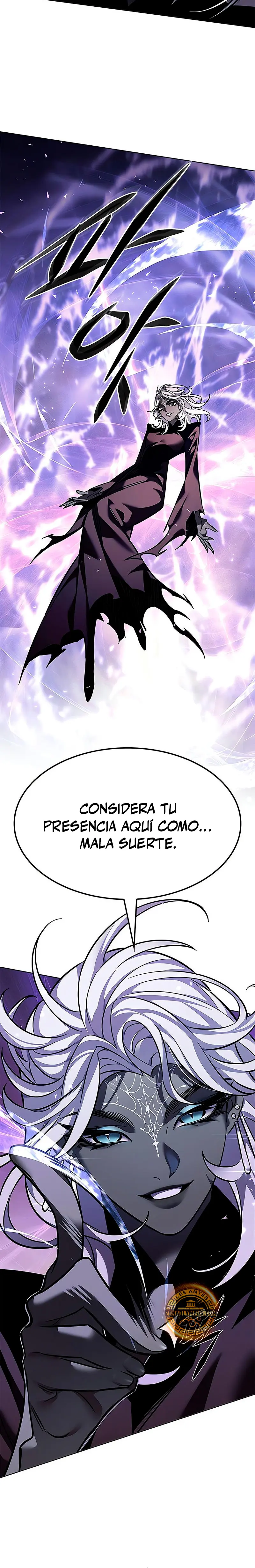Eleceed Capitulo 378 página 7