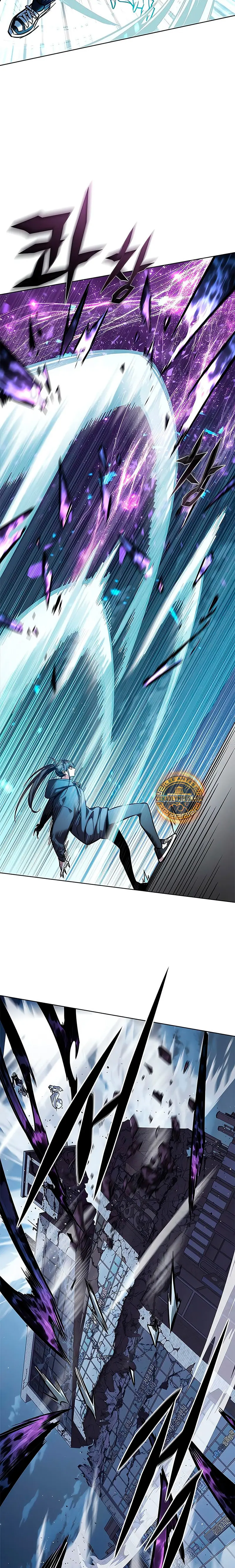 Eleceed Capitulo 379 página 9