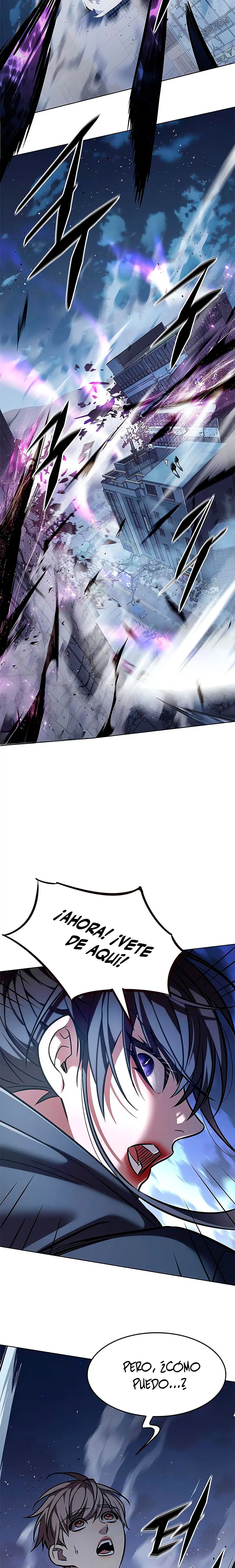 Eleceed Capitulo 379 página 10