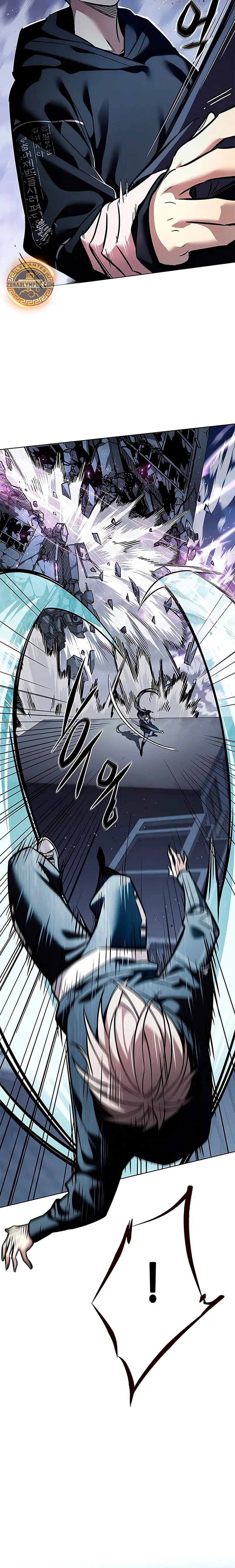 Eleceed Capitulo 379 página 11