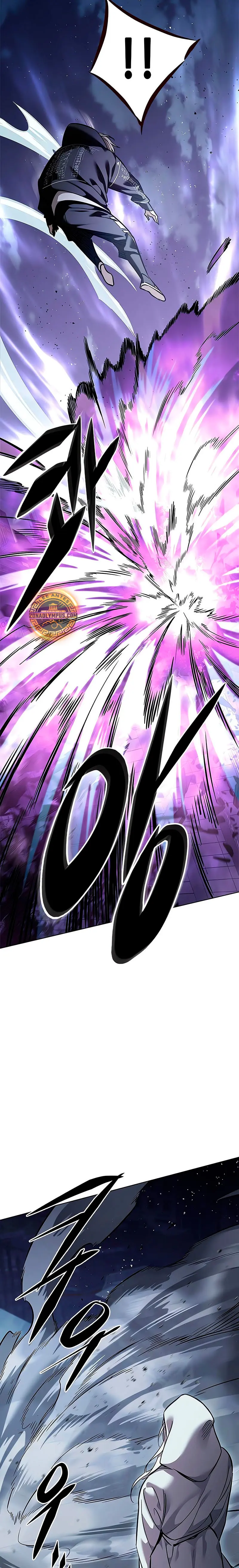 Eleceed Capitulo 379 página 13