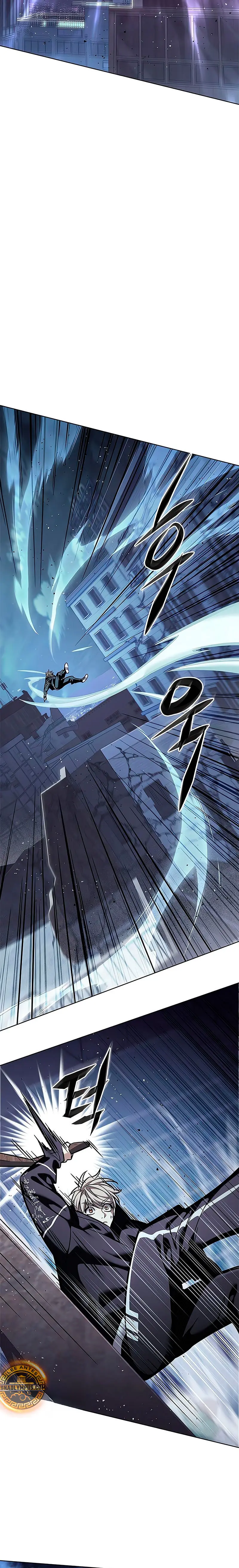 Eleceed Capitulo 379 página 16