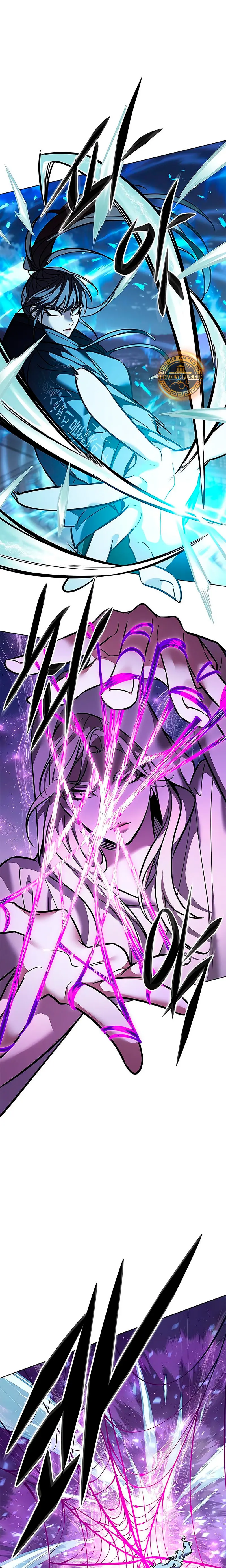 Eleceed Capitulo 379 página 18
