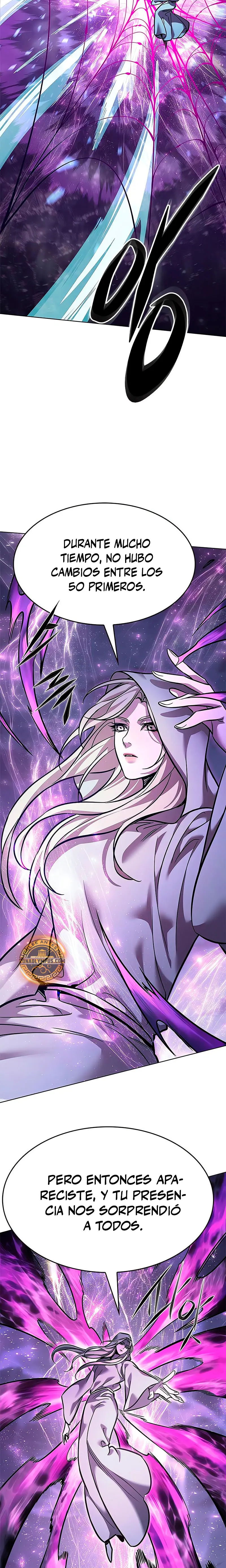 Eleceed Capitulo 379 página 19