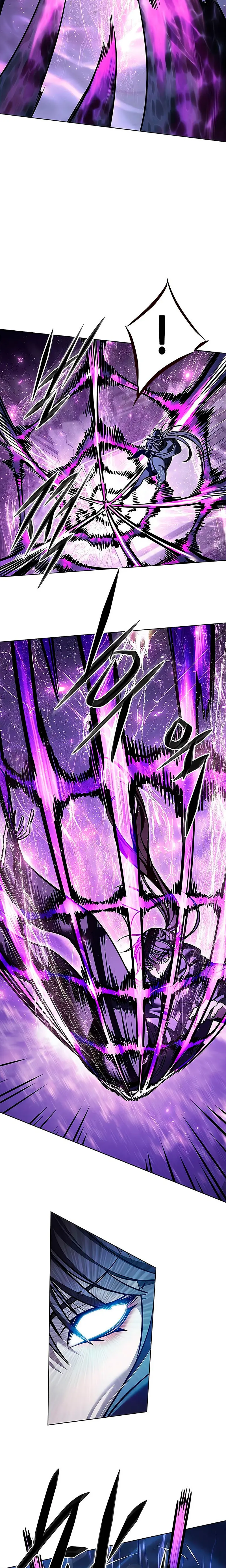 Eleceed Capitulo 379 página 20