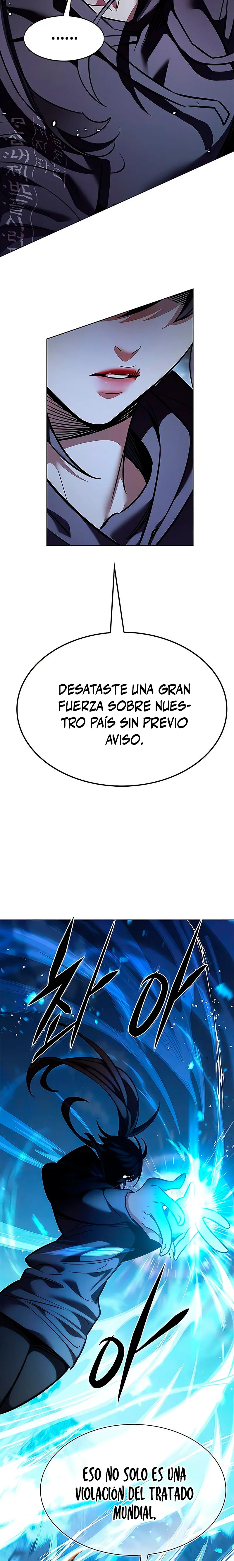 Eleceed Capitulo 379 página 23