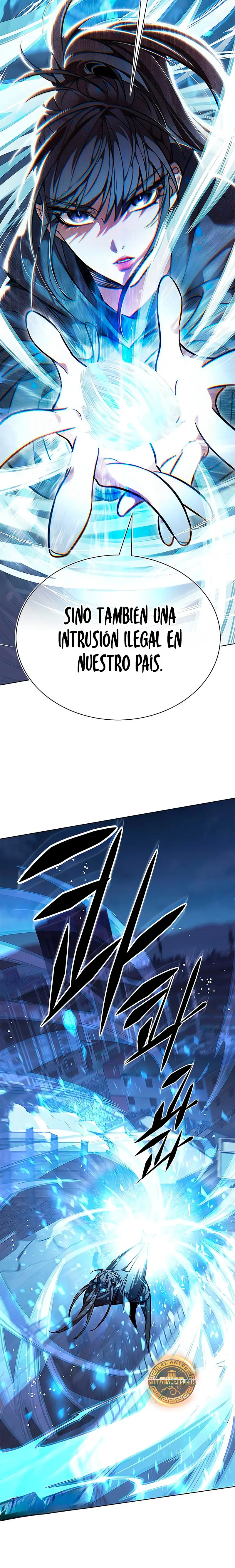 Eleceed Capitulo 379 página 24