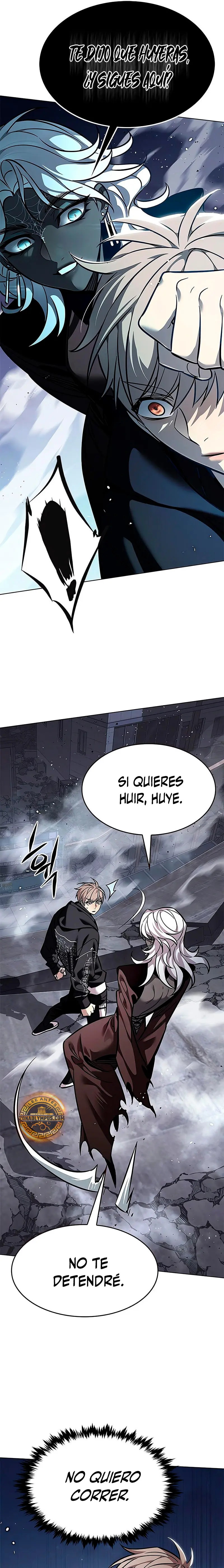 Eleceed Capitulo 379 página 27