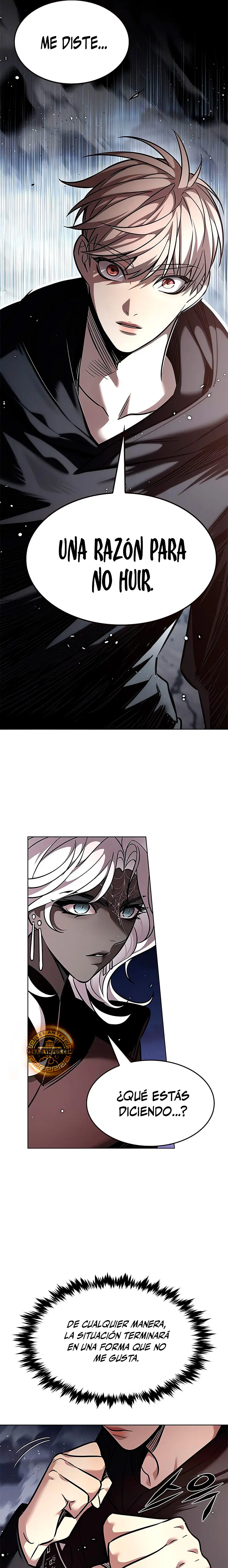 Eleceed Capitulo 379 página 32