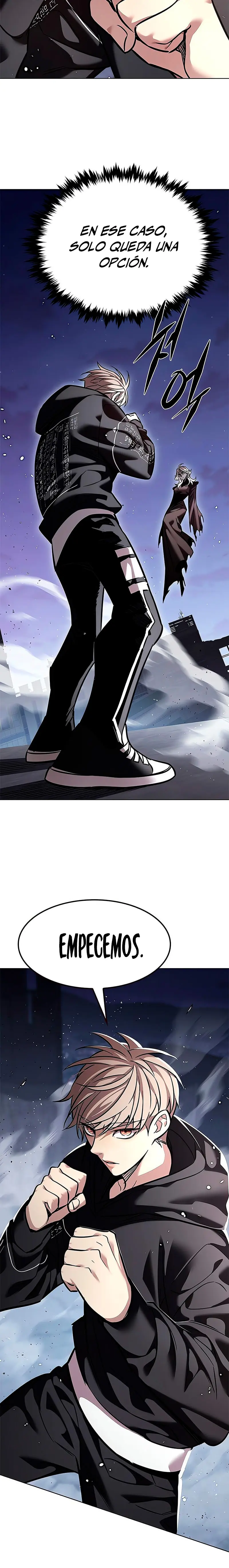 Eleceed Capitulo 379 página 33