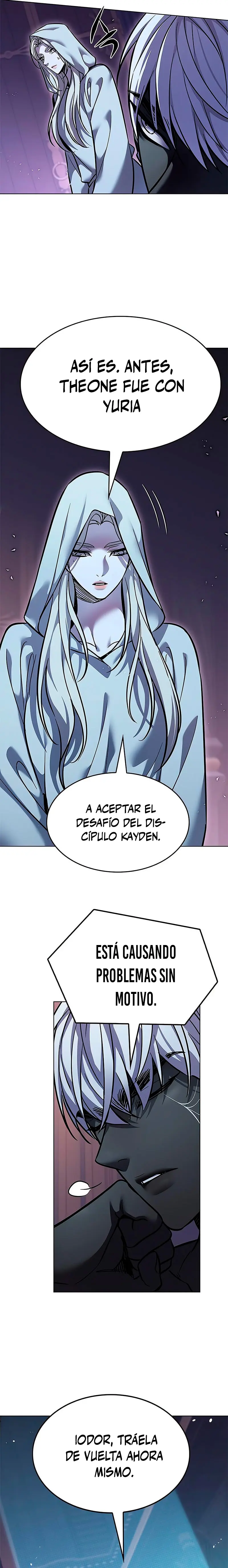 Eleceed Capitulo 379 página 36