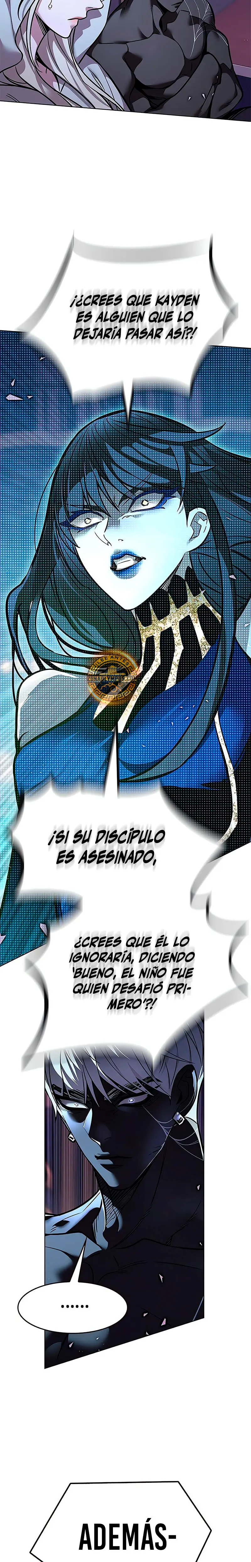 Eleceed Capitulo 379 página 38