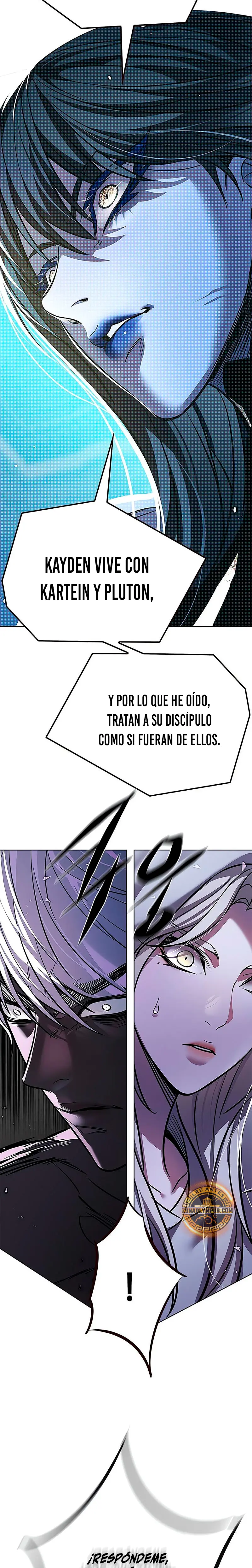 Eleceed Capitulo 379 página 39