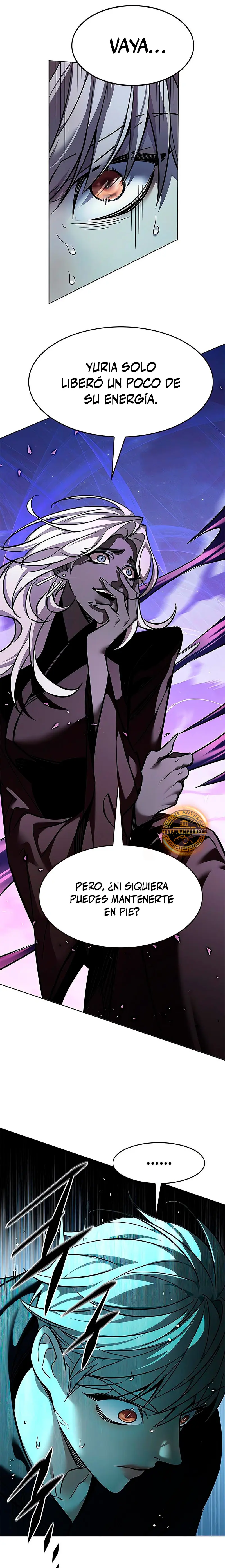 Eleceed Capitulo 379 página 4