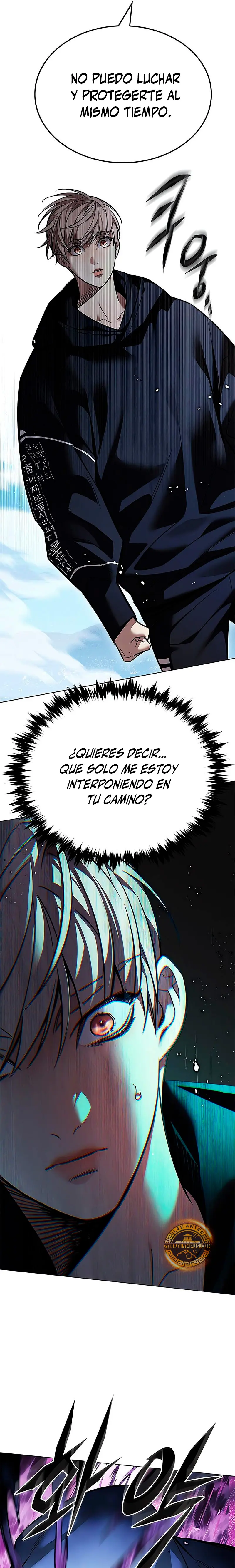 Eleceed Capitulo 379 página 7