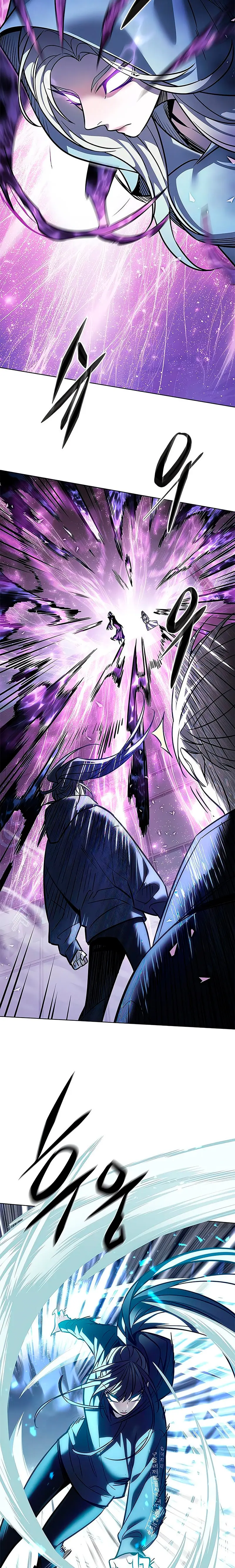 Eleceed Capitulo 379 página 8