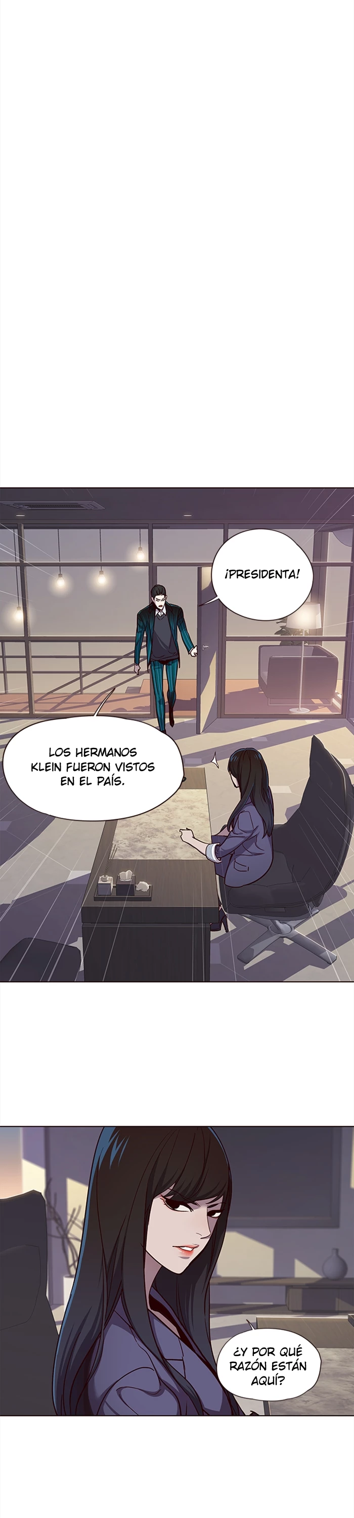 Eleceed Capitulo 38 página 24