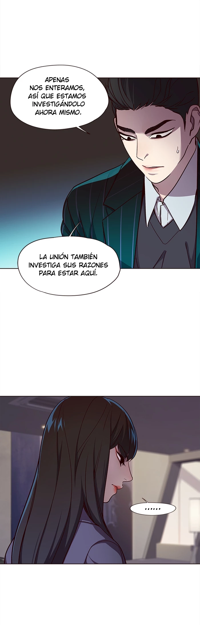 Eleceed Capitulo 38 página 25