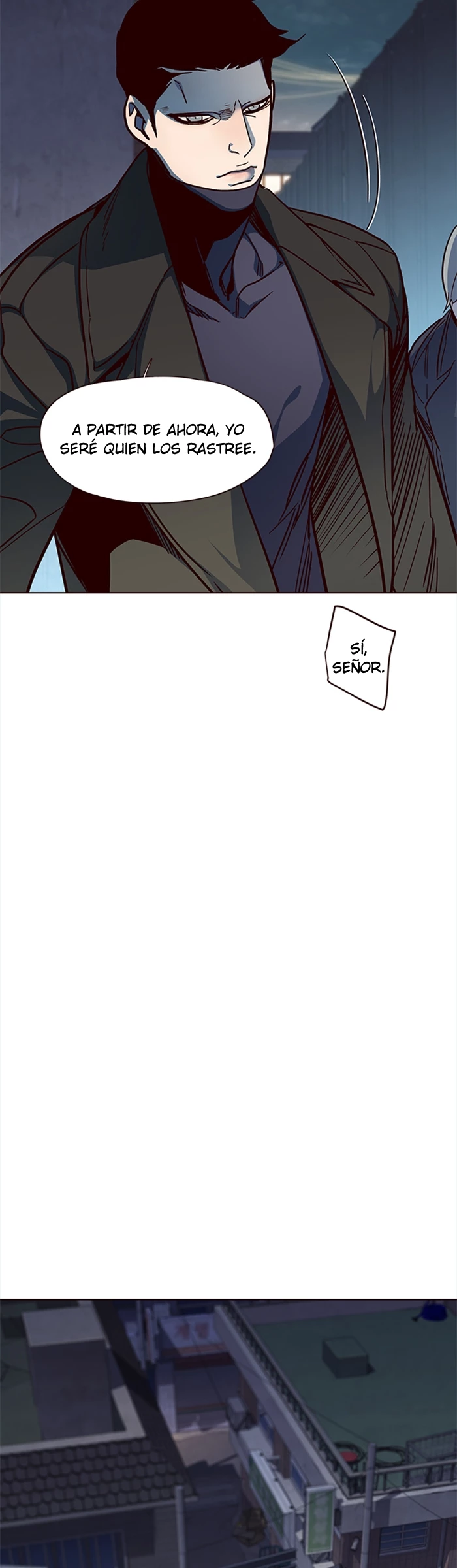 Eleceed Capitulo 38 página 31