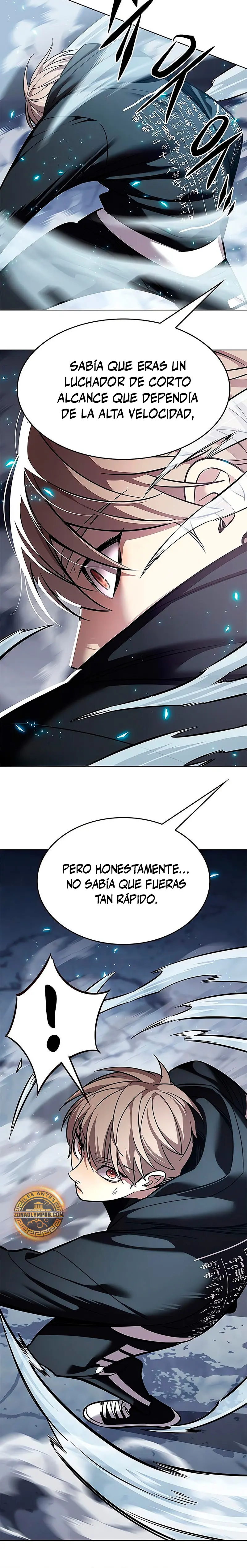 Eleceed Capitulo 380 página 11