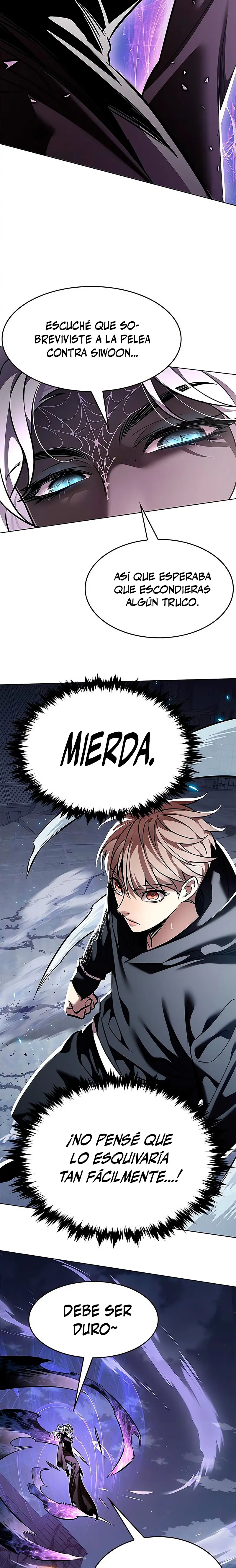 Eleceed Capitulo 380 página 13