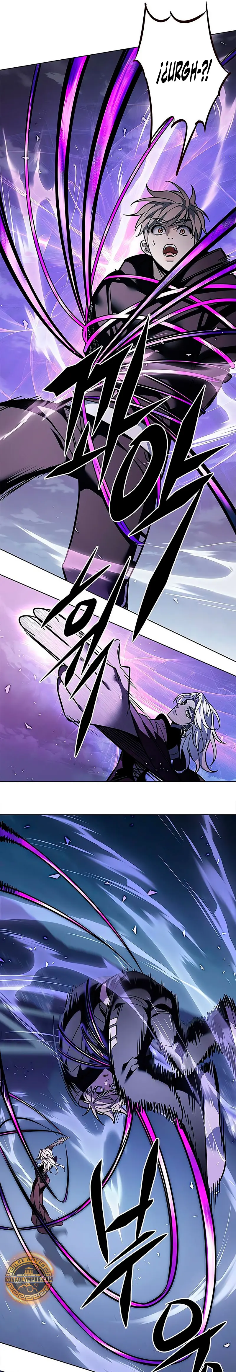 Eleceed Capitulo 380 página 17