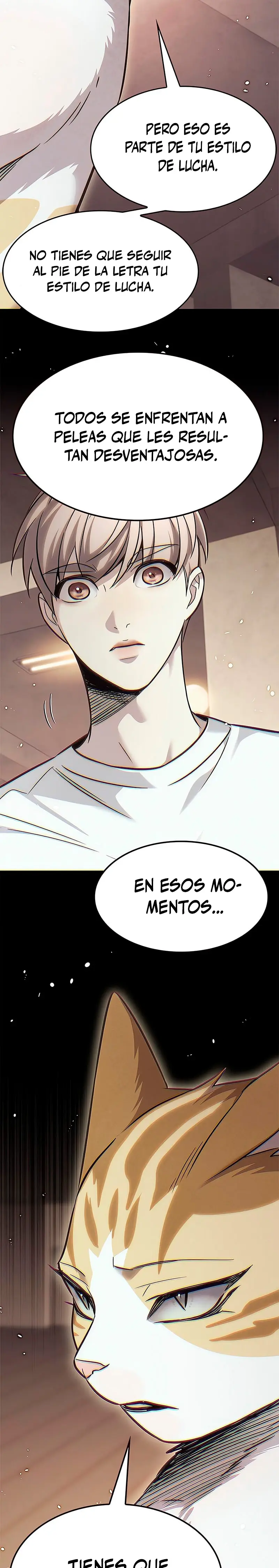 Eleceed Capitulo 380 página 24