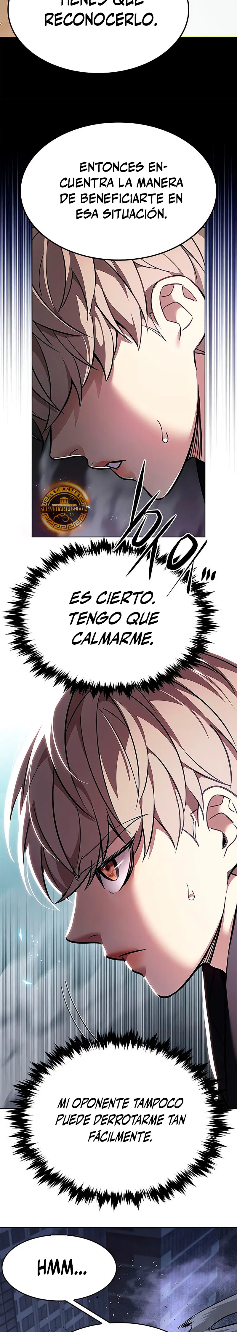 Eleceed Capitulo 380 página 25