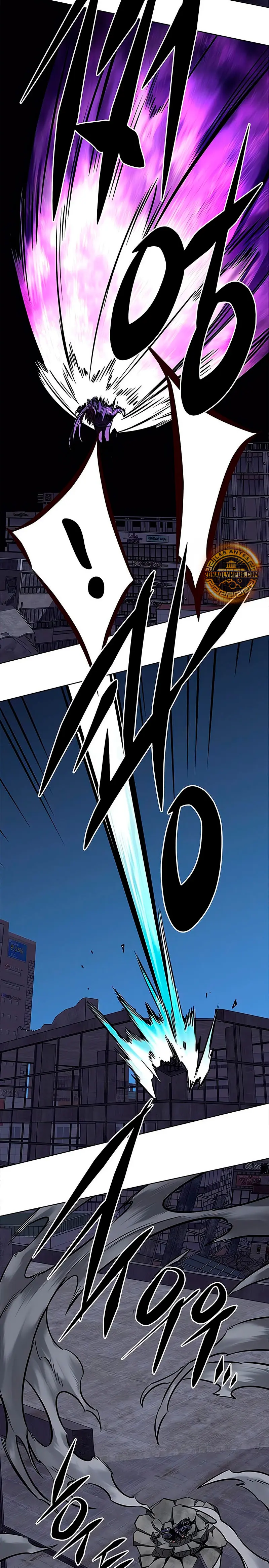 Eleceed Capitulo 380 página 33
