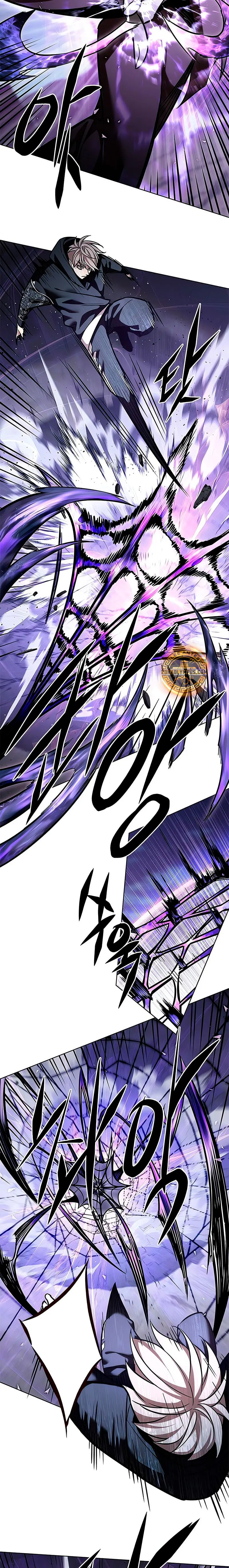Eleceed Capitulo 380 página 3